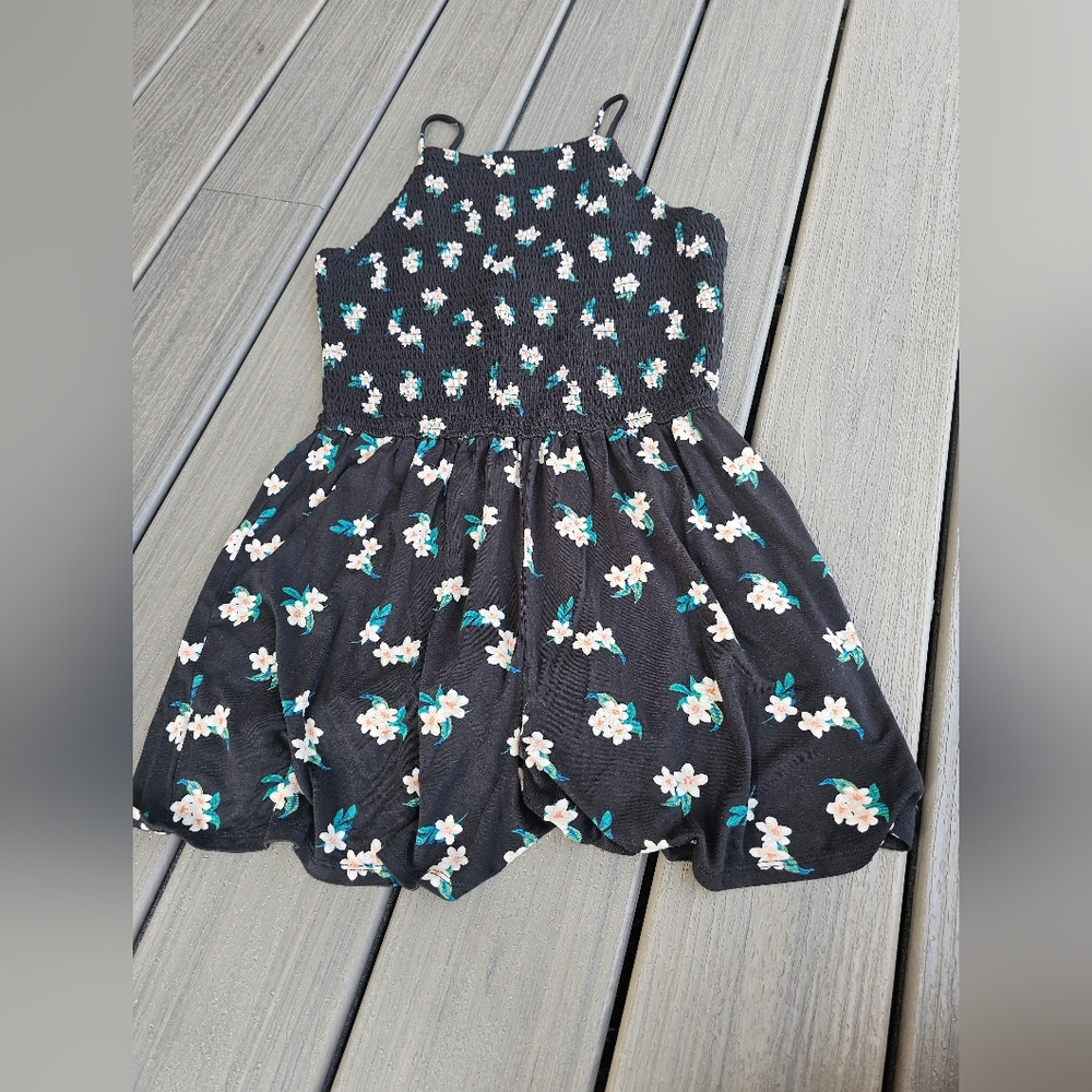 Meduim romper